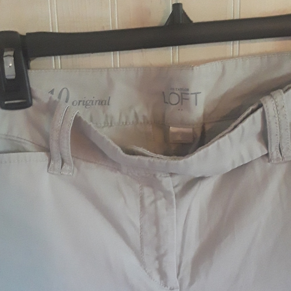 Capris - Picture 2 of 2